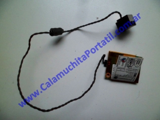Placa Módem HP Pavilion G61-423CA - WA967UAR#ABA