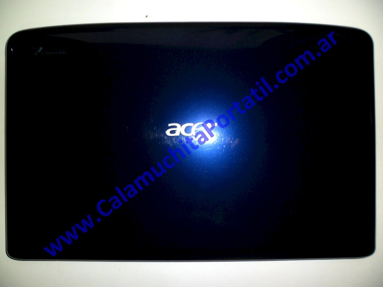 Carcasa Tapa Acer Aspire 5536-5689 - MS2265 ⋆ Calamuchita Portátil Carcasa Tapa Acer Aspire 5536-5689 - MS2265