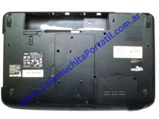 Carcasa Base Acer Aspire 5536-5689 - MS2265