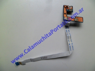 Placa Encendido Acer Aspire 5536-5689 - MS2265
