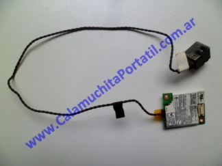 Placa Módem Acer Aspire 5536-5689 - MS2265