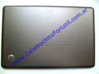 Carcasa Tapa HP Pavilion G42-380LA - LE733LA#AC8