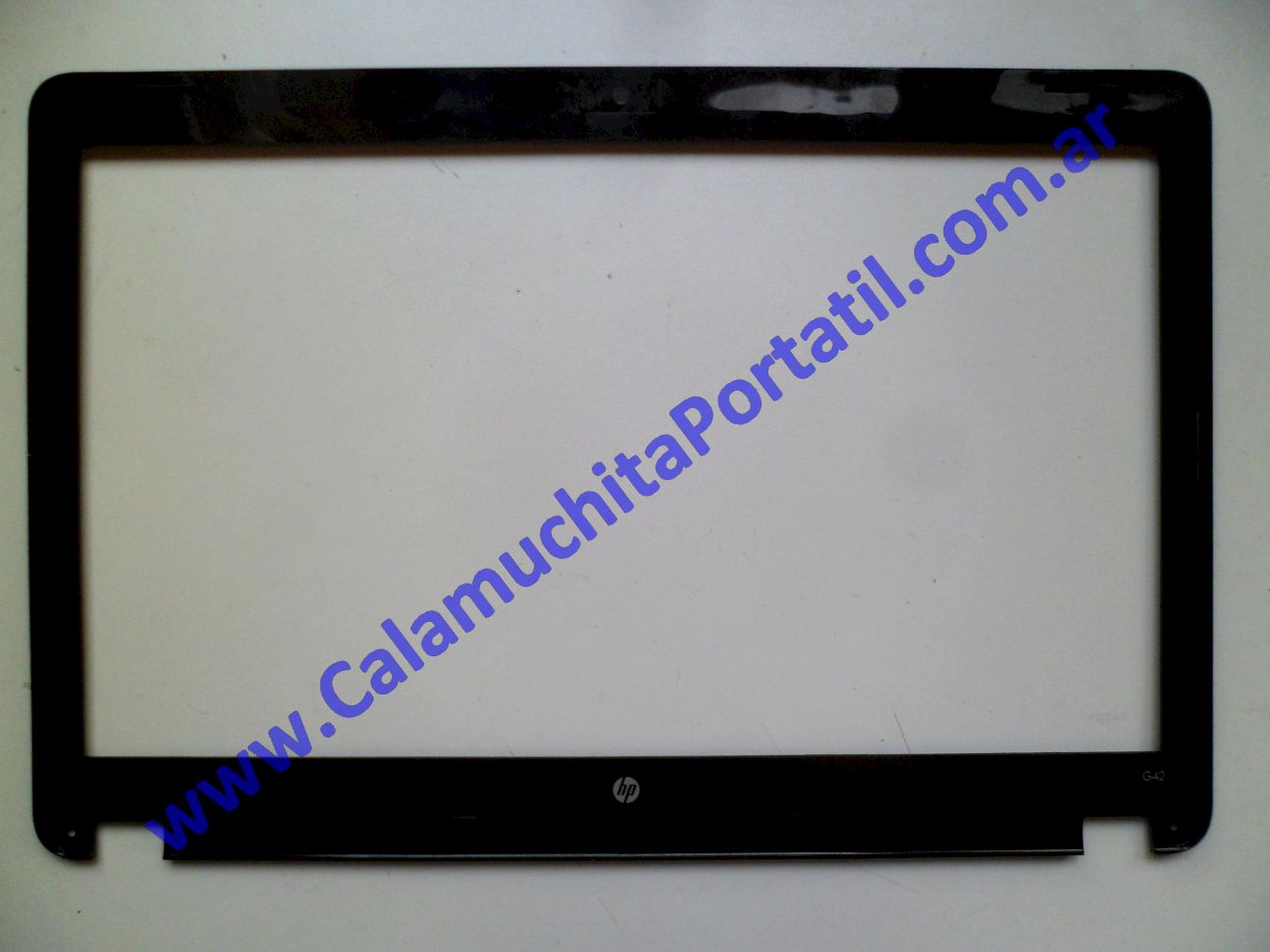 Carcasa Marco HP Pavilion G42-380LA - LE733LA#AC8 ⋆ Calamuchita Portátil Carcasa Marco HP Pavilion G42-380LA - LE733LA#AC8
