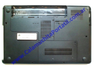 Carcasa Base HP Pavilion G42-380LA - LE733LA#AC8