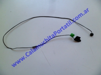 Micrófono HP Pavilion G42-380LA - LE733LA#AC8