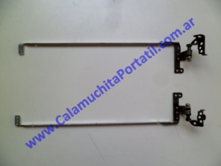 Bisagras HP Pavilion G42-380LA - LE733LA#AC8