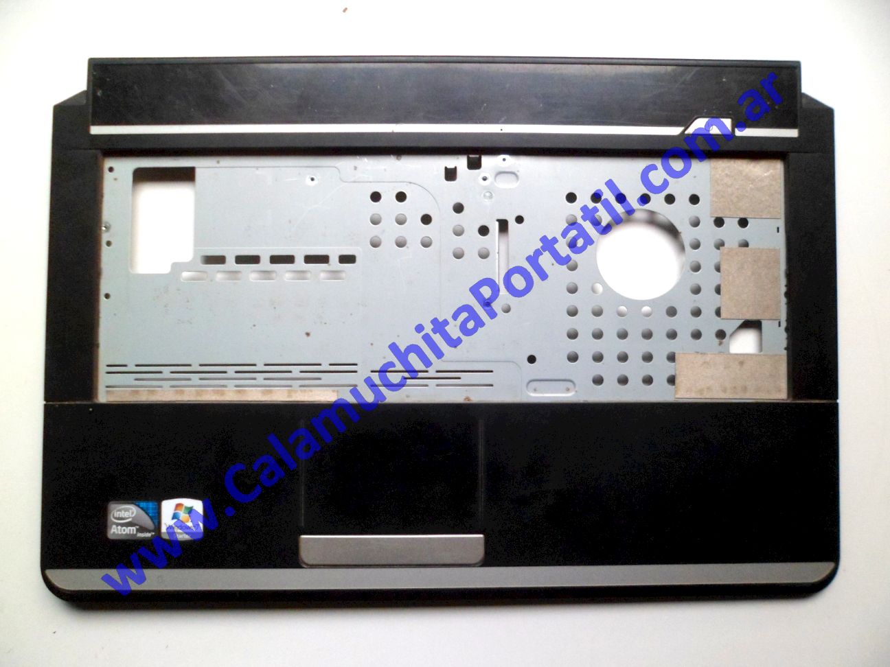 Carcasa Teclado BGH e-nova PRIMMA 100 ⋆ Calamuchita Portátil Carcasa Teclado BGH e-nova PRIMMA 100