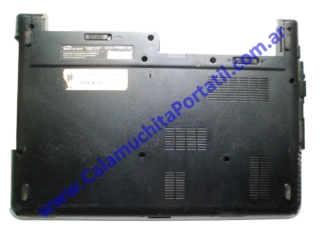 Carcasa Base BGH e-nova PRIMMA 100