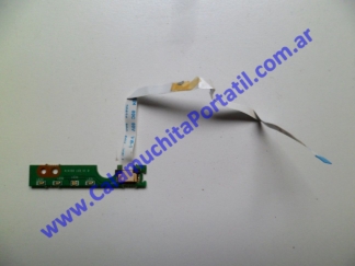 Placa Leds BGH e-nova PRIMMA 100