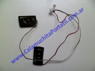 Parlantes BGH e-nova PRIMMA 100