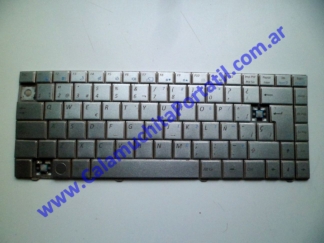 Teclado Positivo BGH J-400 - J-410
