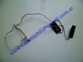 Parlantes Positivo BGH J-400 - J-410