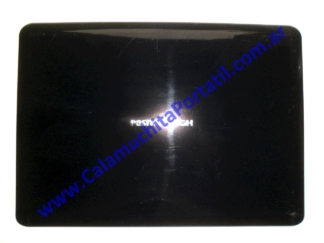 Carcasa Tapa Positivo BGH A-470