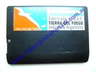 Carcasa Otra Positivo BGH A-470