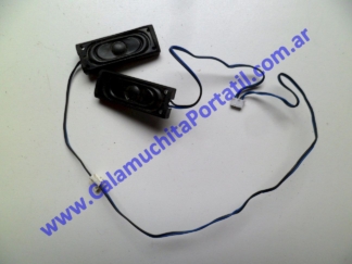 Parlantes Positivo BGH A-470