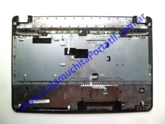 Carcasa Teclado Kanjí KJ-15.6B