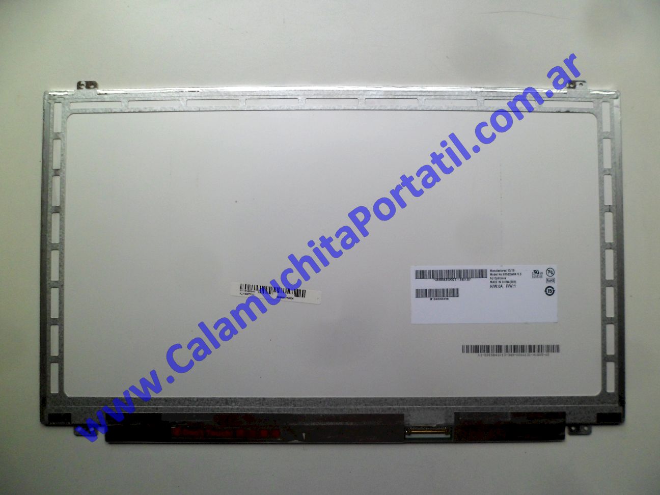 Display Kanjí KJ-15.6B ⋆ Calamuchita Portátil Display Kanjí KJ-15.6B