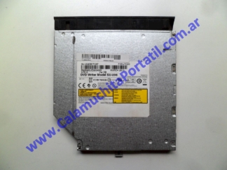 Grabadora DVD Kanjí KJ-15.6B