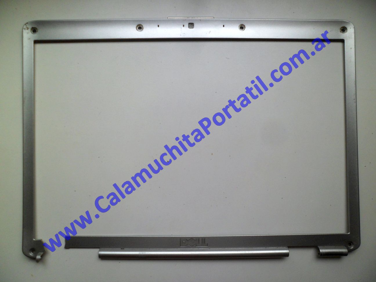 Carcasa Marco Dell Inspiron 1525 - PP29L ⋆ Calamuchita Portátil Carcasa Marco Dell Inspiron 1525 - PP29L