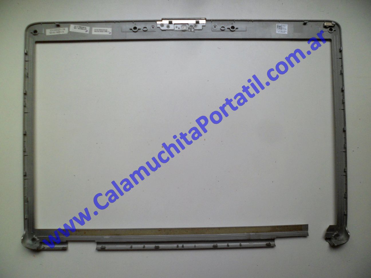 Carcasa Marco Dell Inspiron 1525 - PP29L ⋆ Calamuchita Portátil Carcasa Marco Dell Inspiron 1525 - PP29L