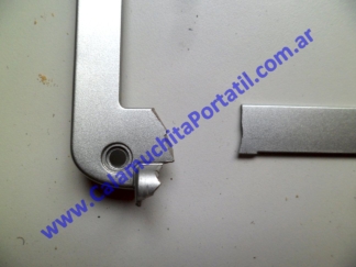 Carcasa Marco Dell Inspiron 1525 - PP29L ⋆ Calamuchita Portátil Carcasa Marco Dell Inspiron 1525 - PP29L