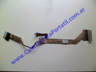 Flex Video Dell Inspiron 1525 - PP29L