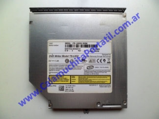 Grabadora DVD Dell Inspiron 1525 - PP29L