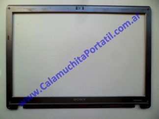 Carcasa Marco Sony Vaio VGN-SR250J - PCG-5P4L