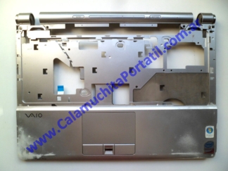Carcasa Teclado Sony Vaio VGN-SR250J - PCG-5P4L