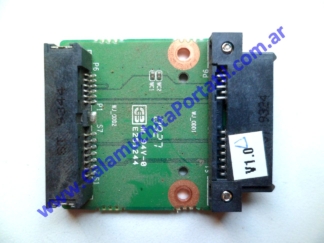 Conector Optico Banghó B-763XK