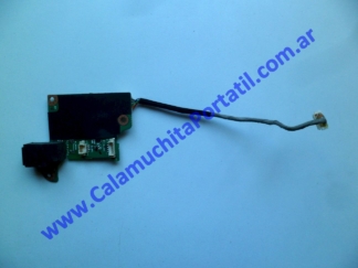Placa Otra Banghó B-763XK