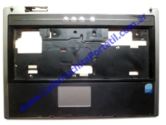 Carcasa Teclado Commodore KE-8317-MB