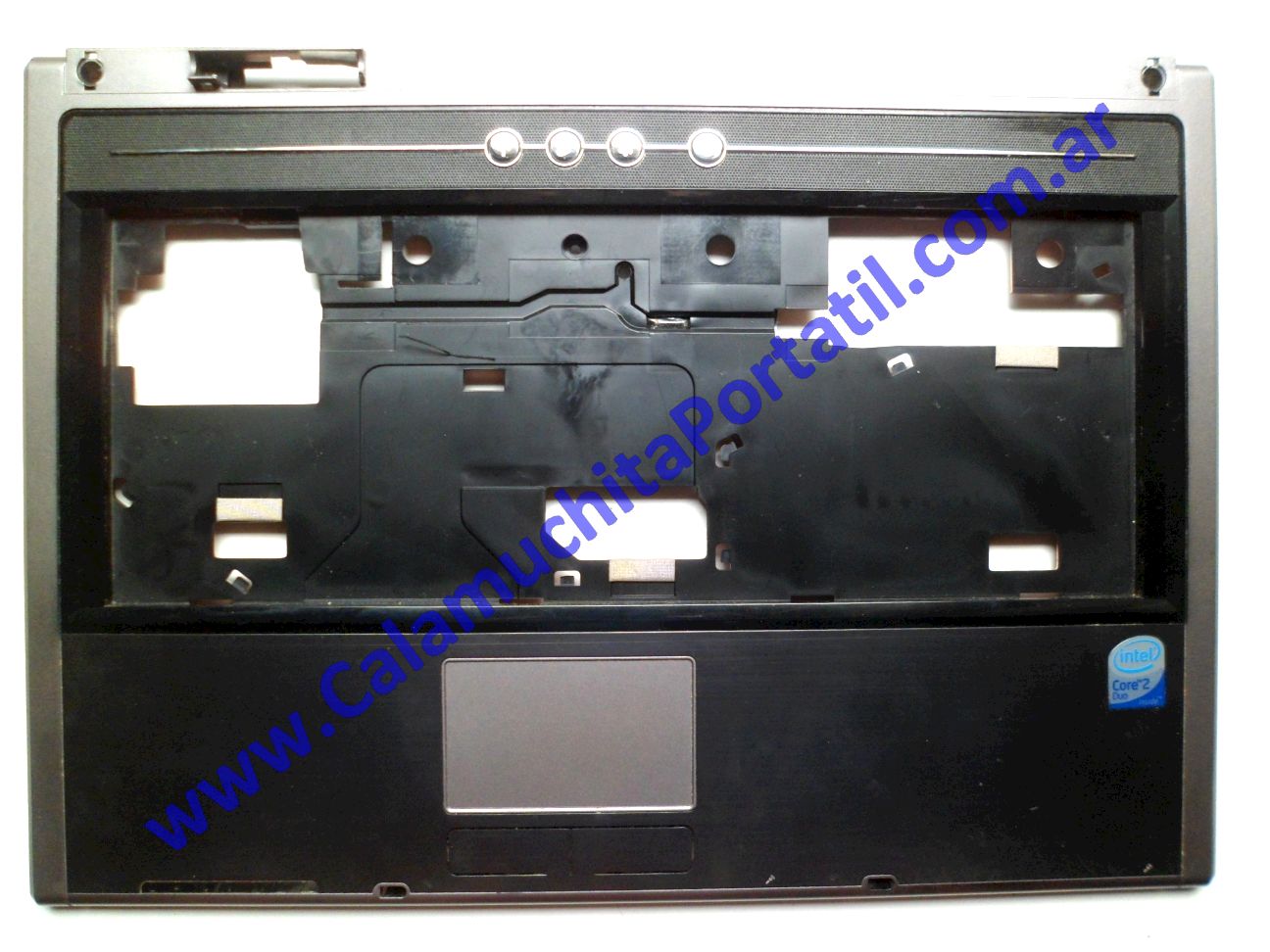 Carcasa Teclado Commodore KE-8317-MB ⋆ Calamuchita Portátil Carcasa Teclado Commodore KE-8317-MB