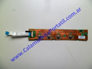 Placa Encendido Commodore KE-8317-MB