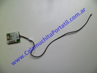 Placa Módem Commodore KE-8317-MB