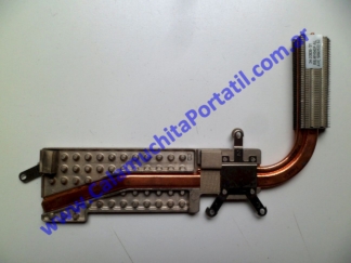 Disipador Commodore KE-8317-MB