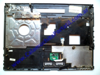 Carcasa Teclado Banghó M54SR