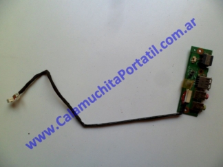 Placa USB Banghó M54SR