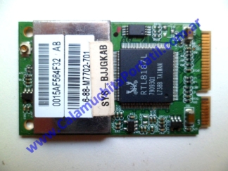 Placa Wifi Banghó M54SR