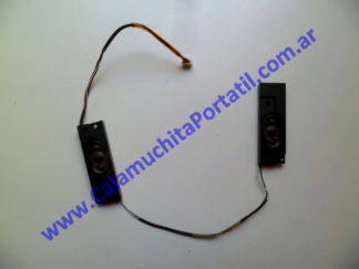 Parlantes Banghó M54SR