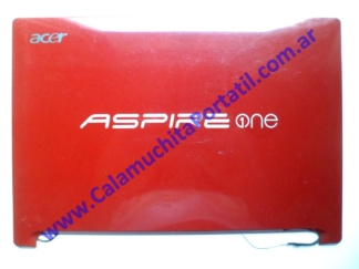 Carcasa Tapa Acer Aspire One D255-2256 - PAV70