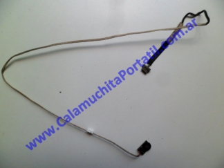 Micrófono Acer Aspire One D255-2256 - PAV70