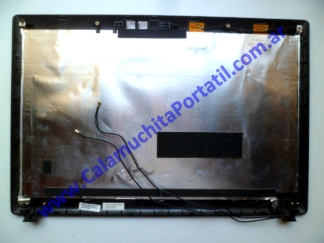 Carcasa Tapa Samsung R440 - NP-R440L