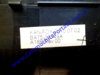 Carcasa Teclado Samsung R440 - NP-R440L