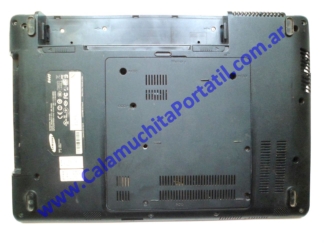 Carcasa Base Samsung R440 - NP-R440L