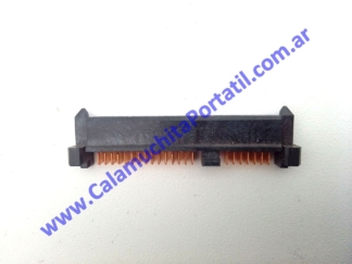 Conector Rígido Samsung R440 - NP-R440L