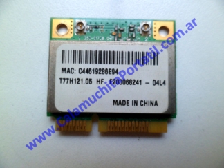 Placa Wifi Samsung R440 - NP-R440L