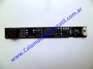 Webcam Samsung R440 - NP-R440L