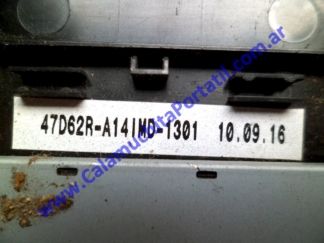 Carcasa Teclado EXO ES214 - A14IM