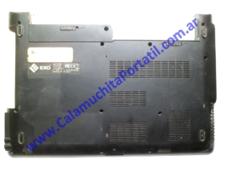 Carcasa Base EXO ES214 - A14IM